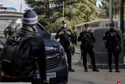 Krwawe przesyłki. Wiadomo, skąd je wysłano