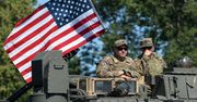 Nowy projekt ustawy o wydatkach na obronność w USA. Jest mowa o Polsce