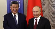 Xi Jinping odpowiedział na zaproszenie Putina. Jest oficjalny komunikat