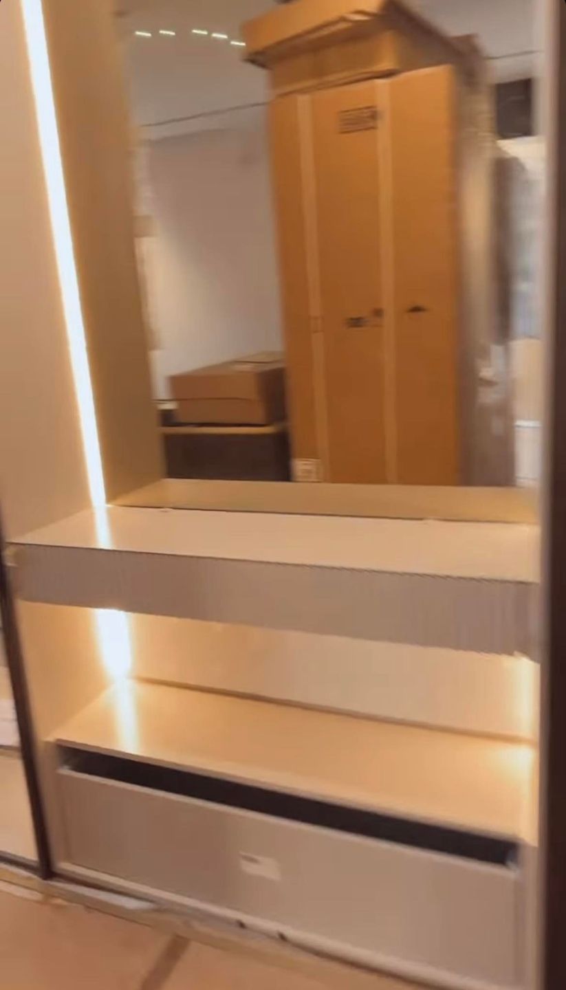 Izabela Janachowska prezentuje efekty remontu nowego apartamentu