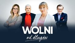 539 tys. widzów programu „Wolni od długów” w Polsacie
