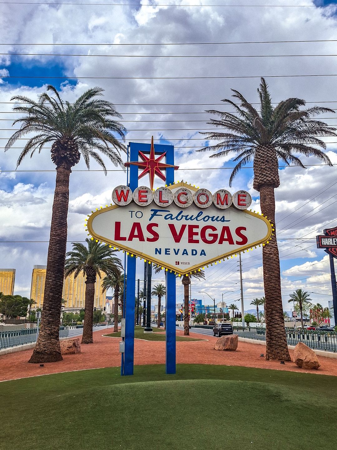 Las Vegas