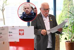 Zięć Wałęsy przyznał, co mu zaszkodziło w wyborach