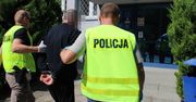 Opoczno: Pijany kierowca oskarżony po wjechaniu w pielgrzymów