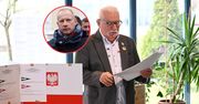 Zięć Wałęsy przyznał, co mu zaszkodziło w wyborach