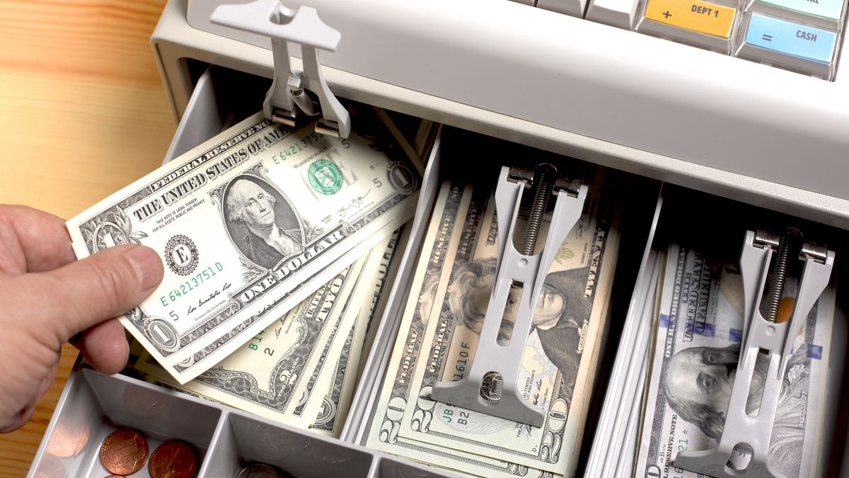 Tanzania mówi nie dolarom i obcym walutom. Jest zakaz