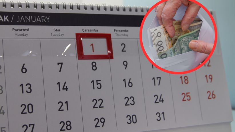 Dodatkowy urlop. Do dyspozycji mamy łącznie 7 dni