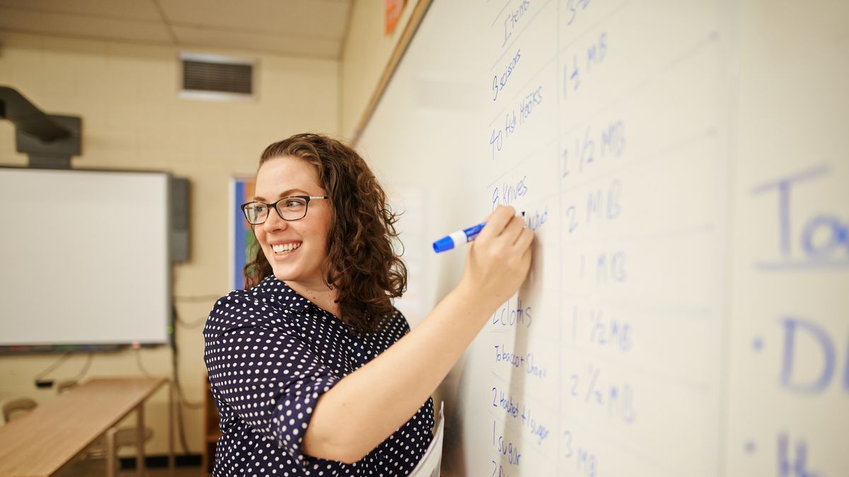 Nauczyciele mogą ubiegać się o bon