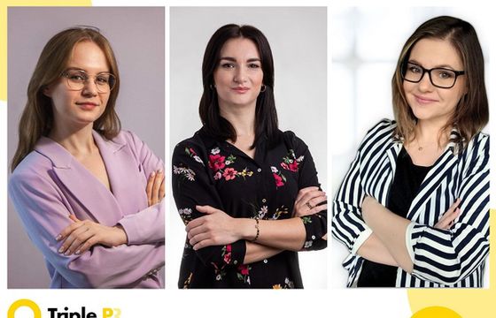 Agencja Triple PR wzmacnia zespół client service