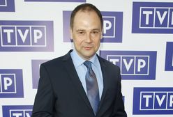 Spędził w TVP 21 lat. "To była czystka". Czym się dziś zajmuje?