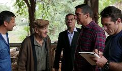 „Polowanie na Hitlera” w History