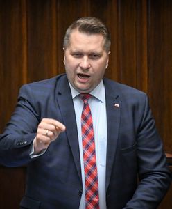 Przemysław Czarnek ministrem edukacji i nauki. Nauczyciele nie ukrywają, co o nim myślą