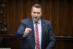 Przemysław Czarnek ministrem edukacji i nauki. Nauczyciele nie ukrywają, co o nim myślą