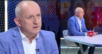 Sławomir Neumann: "Nikt się nie przyznaje, że głosował na PiS"