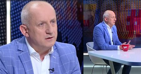 Sławomir Neumann: "Nikt się nie przyznaje, że głosował na PiS"