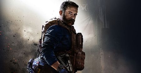 Activision potwierdza - tegoroczne Call of Duty to nowe Modern Warfare