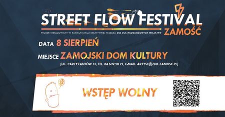 Street Flow Festival