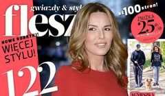 „Flesz. Gwiazdy &amp; Styl” droższy i w nowej oprawie