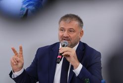 "Zdecydowany sprzeciw". Kolegium SN podjęło uchwałę ws. Żurka