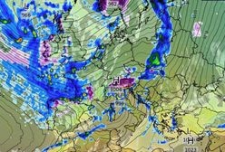 Pogoda na Wielkanoc. Niemiłe zaskoczenie w prognozie