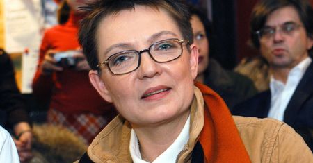 Nie ma męża. Po latach wyznała, co za tym stoi
