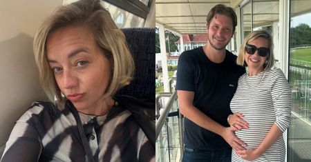 Kolejna tragedia w życiu Kelsey Parker. Trzy lata temu pochowała Toma Parkera, a teraz straciła syna