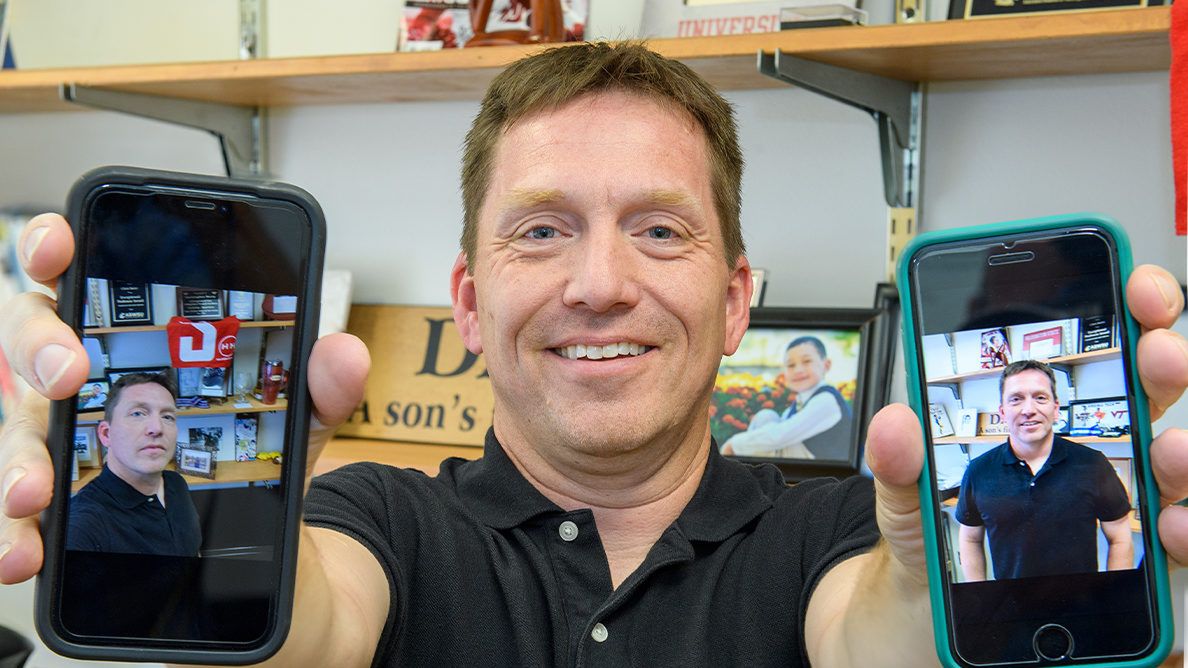 Selfie sprawia, że ludzie cię znienawidzą 1