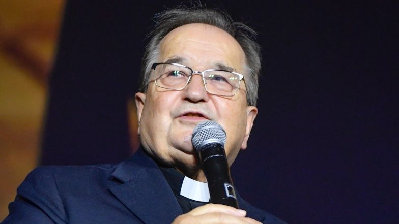 Tadeusz Rydzyk