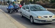 Wschowa: Pijana jechała autostradą. Miała ponad trzy promile
