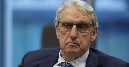 Takim majątkiem dysponuje Bogusław Wołoszański. Oto co zwraca uwagę
