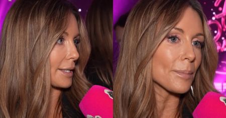 Małgorzata Rozenek zdradza, co najbardziej denerwuje ją w show biznesie. "To jest trudne" (WIDEO)