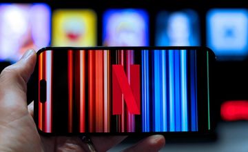 Netflix zyskuje subskrybentów i rośnie w reklamach. Będą kolejne rekordy