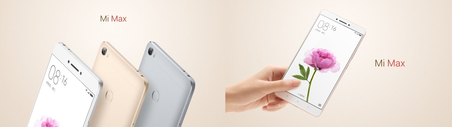 Xiaomi Mi Max oficjalnie. To świetnie wyceniony gigant, którego bardzo zapragnąłem mieć 3