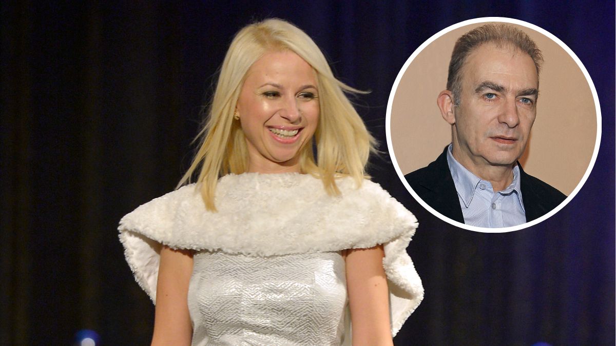 Patrycja Hurlak była zakochana w Sewerynie Krajewskim