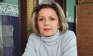 Był miłością jej życia. Tak się zachował, gdy zachorowała