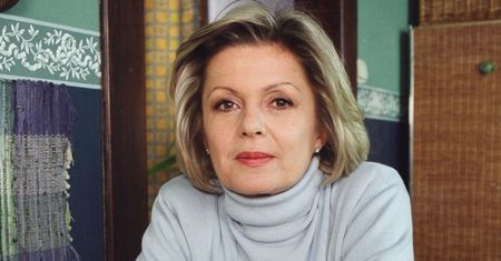 Był miłością jej życia. Tak zachował się, gdy zachorowała