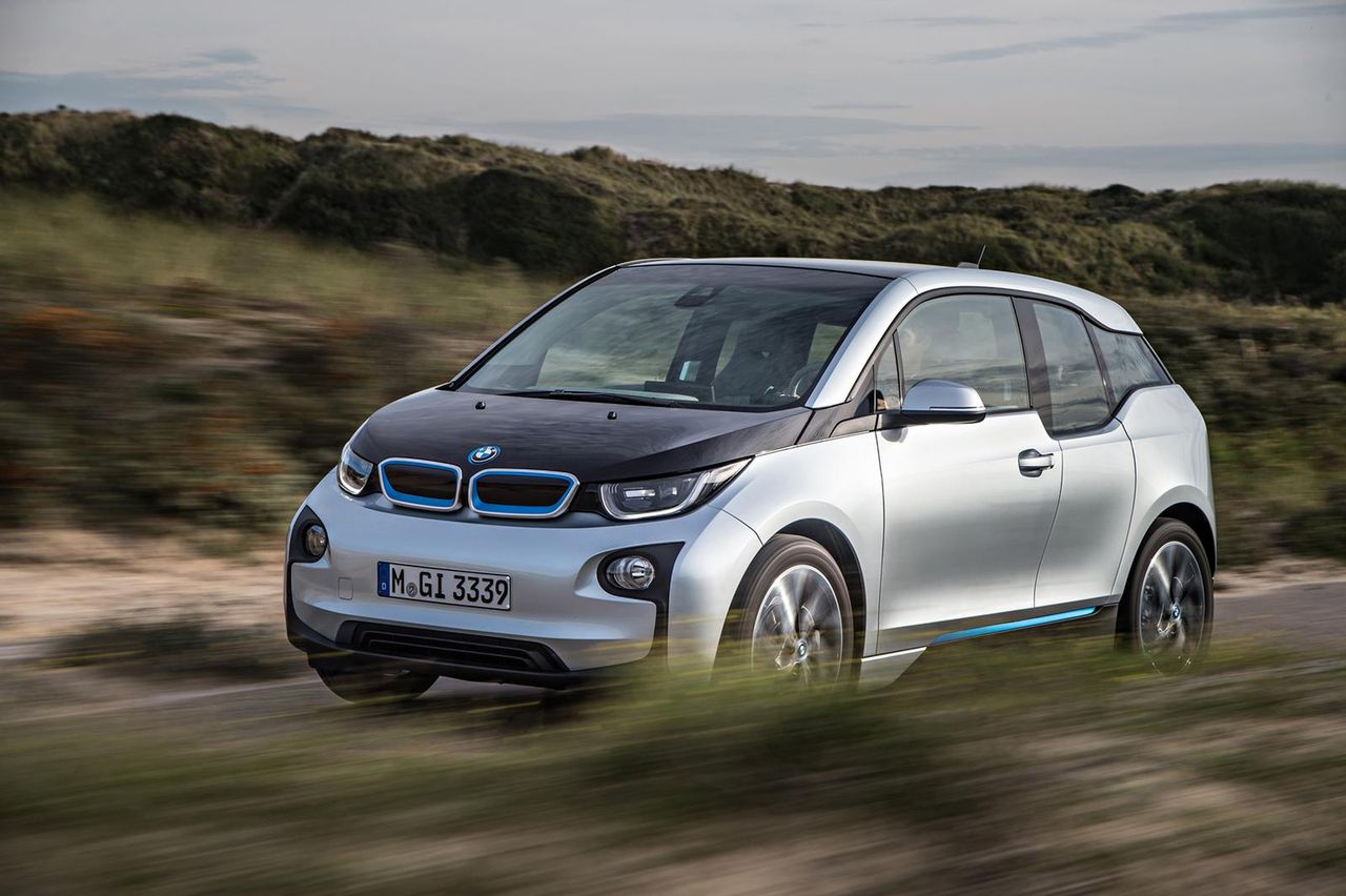 BMW i3 (20)