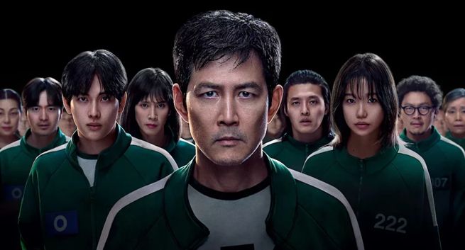 Co oglądamy w Netfliksie? Oto hity I kwartału