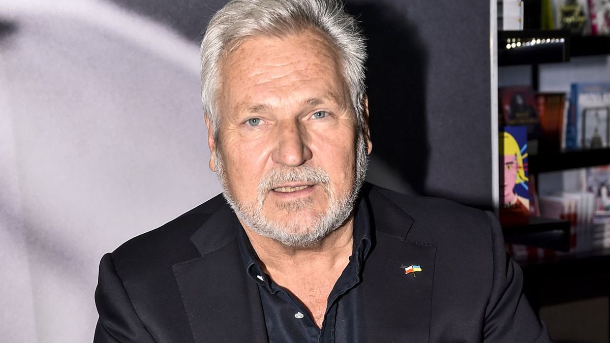 Aleksander Kwaśniewski przewiduje jak skończy się wojna. Pisze też o tym w swojej książce