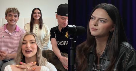 Klaudia Sadownik z "Girls of Warsaw" NIE ZGADZA SIĘ z innymi influencerami: "TO NIE JEST CIĘŻKA PRACA". Wspomina o "chorych pieniądzach" za zlecenia (WIDEO)