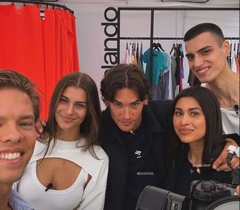 Spięcie w "Top Model". Poszło o wypadającą pierś uczestniczki