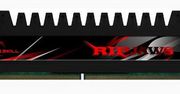 Nowe pamięci DDR3 G.Skill Ripjaws