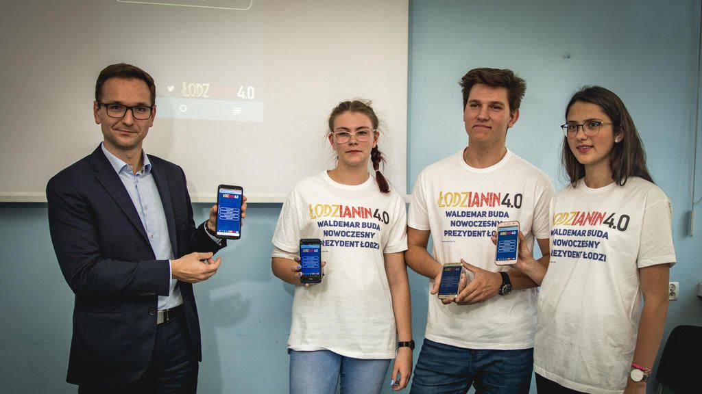 Źródło: Radio Łódź