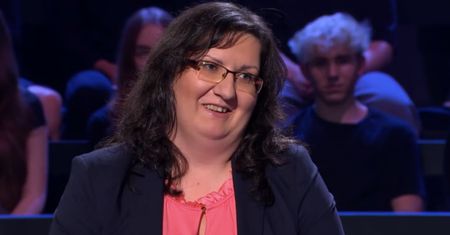 Doszła do pytania za 500 tys. zł. Miała wskazać, czym jest tajemnicze określenie
