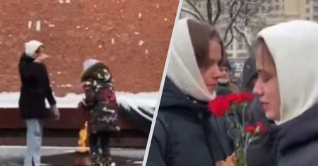 Bunt w Rosji. Żony zmobilizowanych nie odpuszczą Putinowi