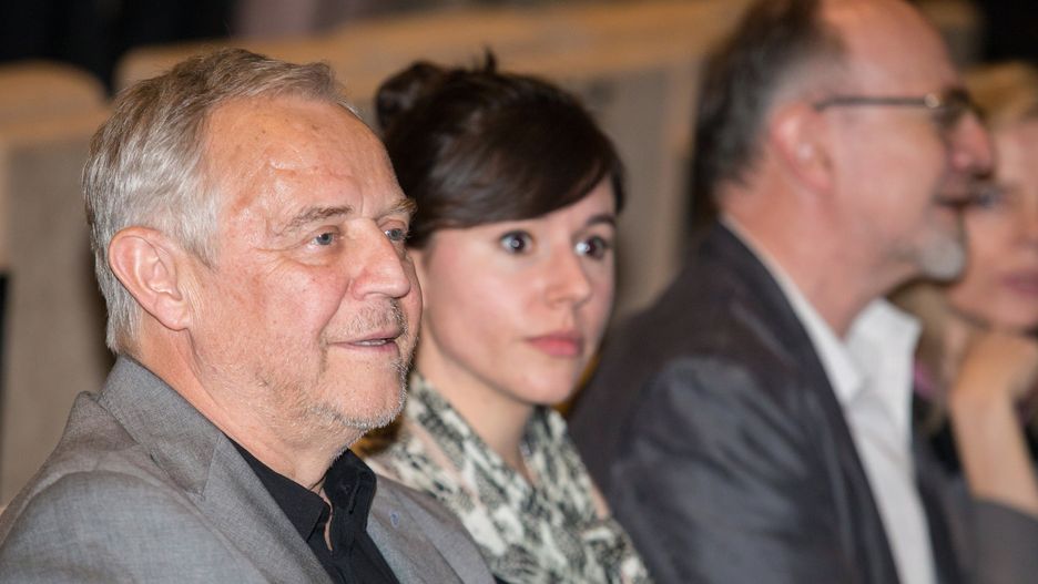 Marek Kondrat wypowiedział się o swojej żonie i córce