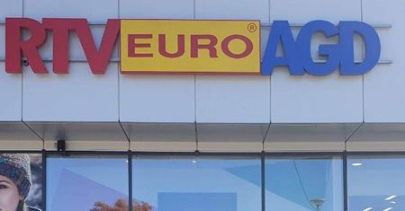 W RTV Euro AGD drugi Samsung Galaxy gratis. Jest jeden warunek
