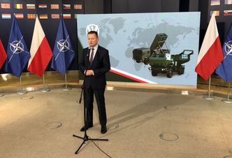 Wyrzutnie HIMARS na podwoziu Jelcza. MON zatwierdził ważną umowę