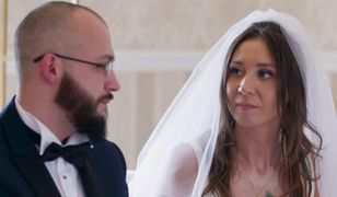 "Ślub od pierwszego wejrzenia": Aneta trafiła do szpitala. Nie będzie tego wspominać najlepiej