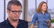 Meller promuje w "Dzień Dobry TVN" siostrę... i jej książkę kucharską